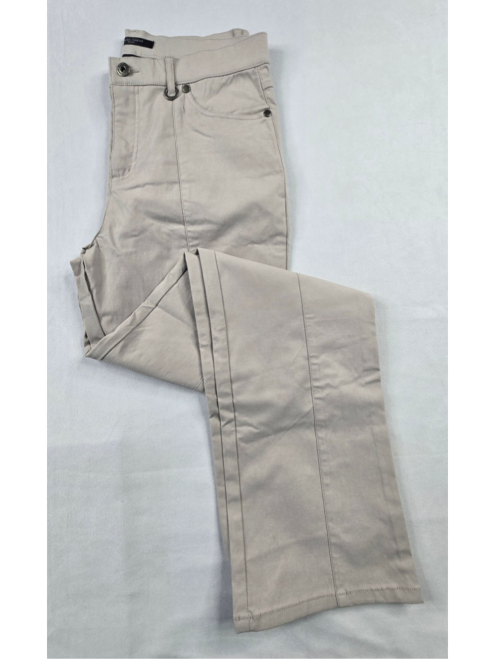 SIMON CHANG | Women | Jeans | Tan | Size 10